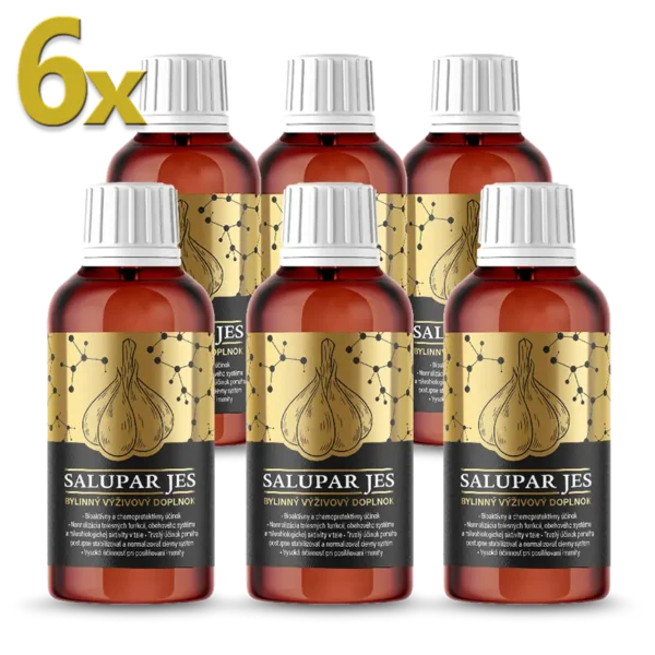 salupar-jes-6x 6x SALUPAR JES®